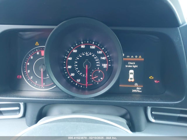 5NPLL4AG7MH017345 Hyundai ELANTRA SE