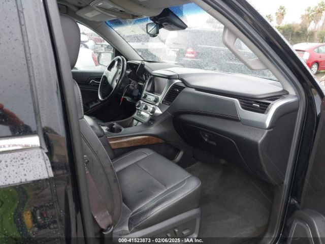 1GNSCJKC7FR280427 Chevrolet Suburban 1500 Lt