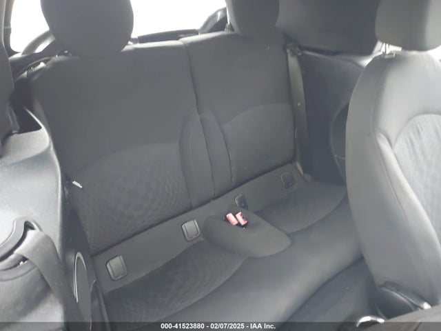 2013 MINI CONVERTIBLE WMWZP3C58DT297712 Photo 7