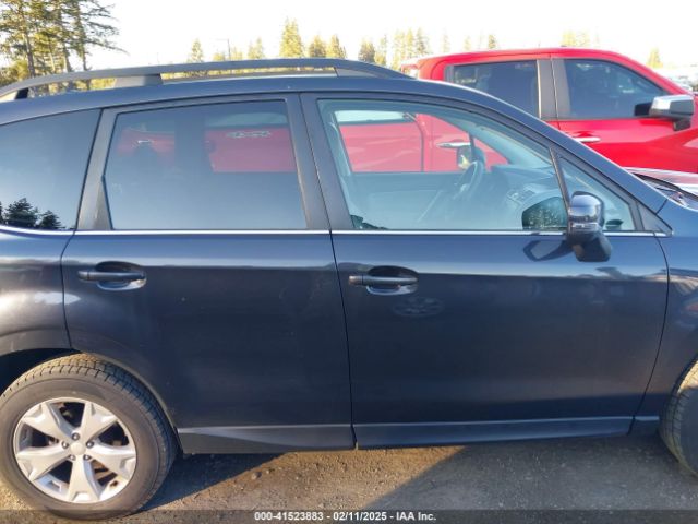 JF2SJAPC4EH528338 Subaru Forester 2.5i Touring