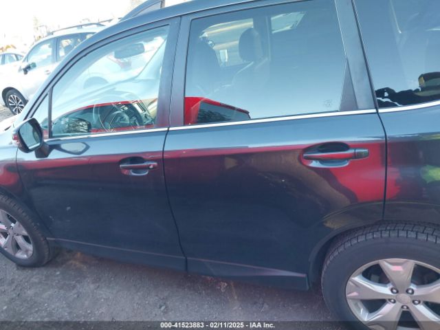 JF2SJAPC4EH528338 Subaru Forester 2.5i Touring