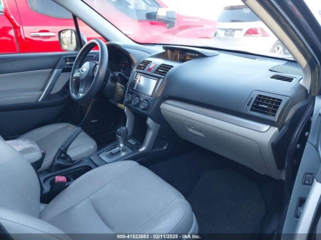 JF2SJAPC4EH528338 Subaru Forester 2.5i Touring