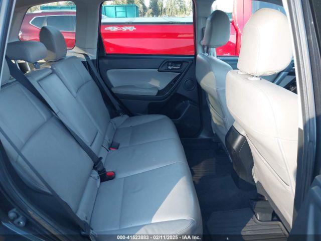 JF2SJAPC4EH528338 Subaru Forester 2.5i Touring