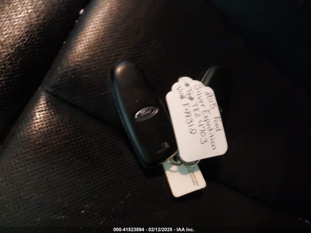 1FMJU2AT5FEF49312 Ford Expedition Limited