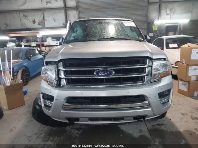1FMJU2AT5FEF49312 Ford Expedition Limited