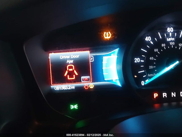 1FMJU2AT5FEF49312 Ford Expedition Limited