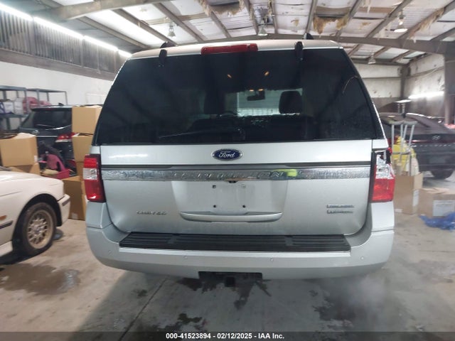 1FMJU2AT5FEF49312 Ford Expedition Limited