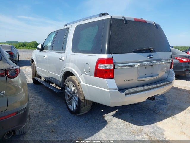 1FMJU2AT5FEF49312 Ford Expedition Limited