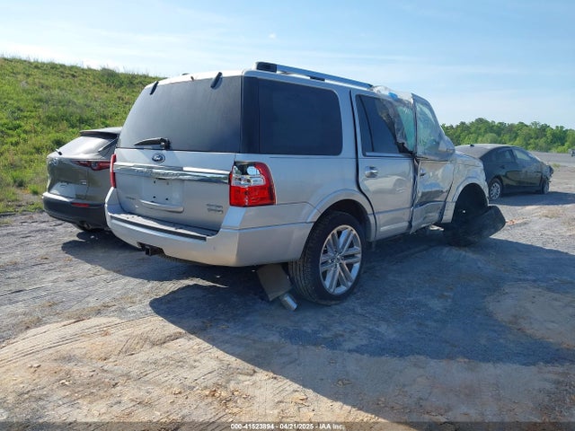 1FMJU2AT5FEF49312 Ford Expedition Limited