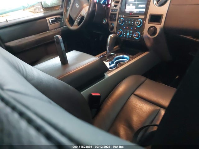1FMJU2AT5FEF49312 Ford Expedition Limited