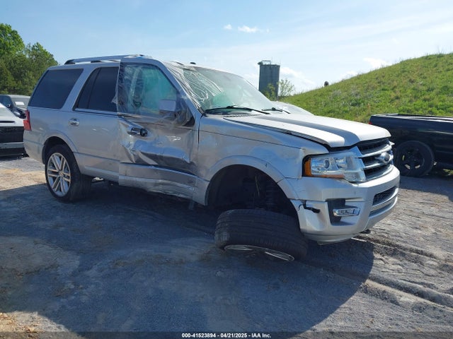 1FMJU2AT5FEF49312 Ford Expedition Limited