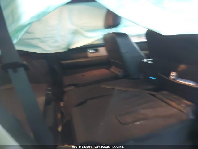 1FMJU2AT5FEF49312 Ford Expedition Limited