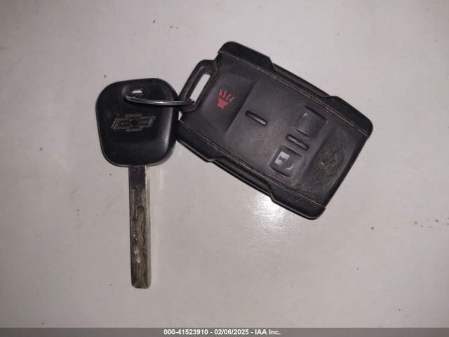 3GCUKREC6HG517815 Chevrolet Silverado 1500 1lt/2lt