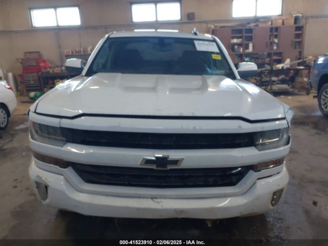 3GCUKREC6HG517815 Chevrolet Silverado 1500 1lt/2lt