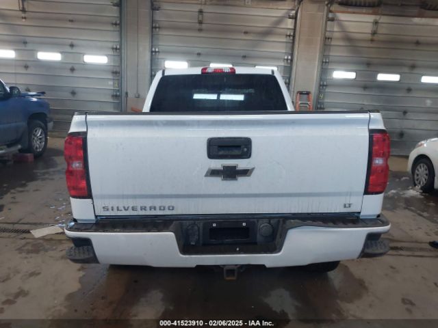 3GCUKREC6HG517815 Chevrolet Silverado 1500 1lt/2lt