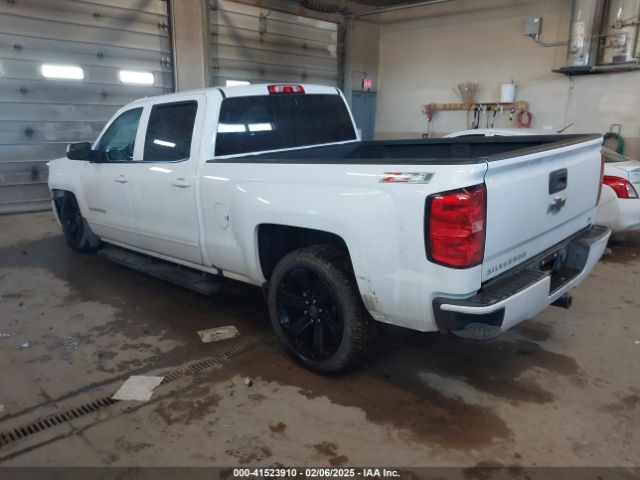 3GCUKREC6HG517815 Chevrolet Silverado 1500 1lt/2lt