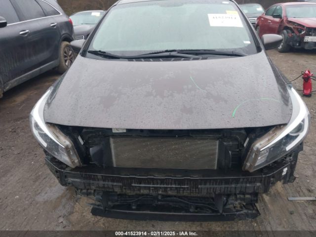 3KPFK4A77JE197233 KIA FORTE LX
