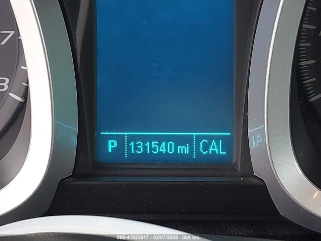Chevrolet Equinox Ltz 2014 2GNFLHE32E6219423 Image 15