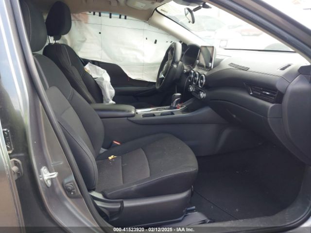 3N1AB8CV2NY310719 Nissan Sentra Sv Xtronic Cvt