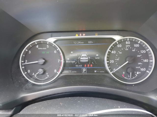 3N1AB8CV2NY310719 Nissan Sentra Sv Xtronic Cvt