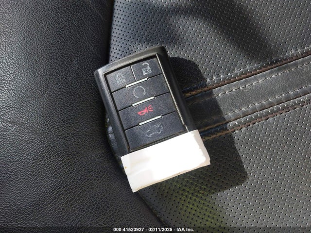 2013 CADILLAC CTS 1G6DL1E30D0172040 Photo 10