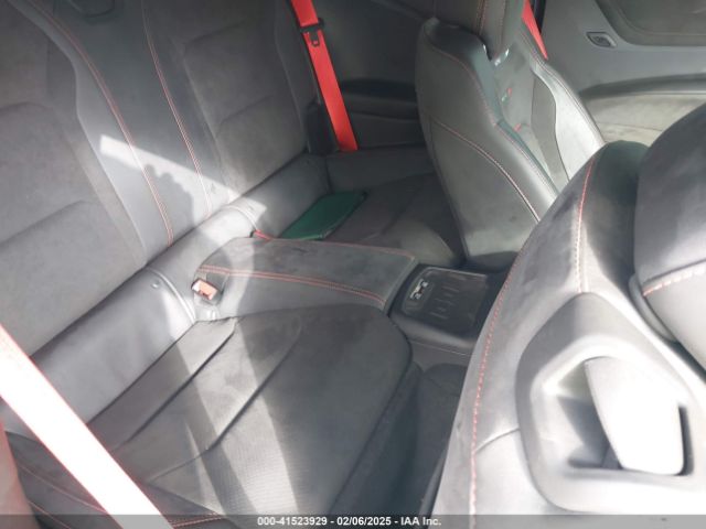 2019 CHEVROLET CAMARO 1G1FJ1R65K0139671 Photo 7
