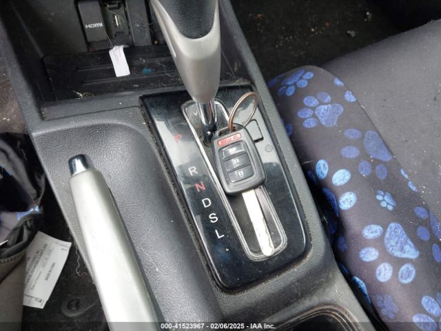 2HGFB2F74FH553745 Honda CIVIC SE