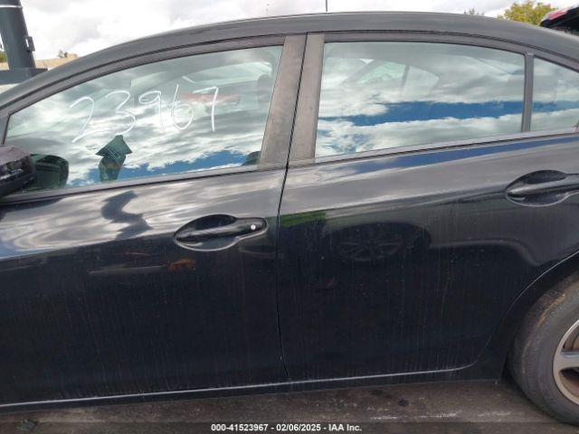 2HGFB2F74FH553745 Honda CIVIC SE