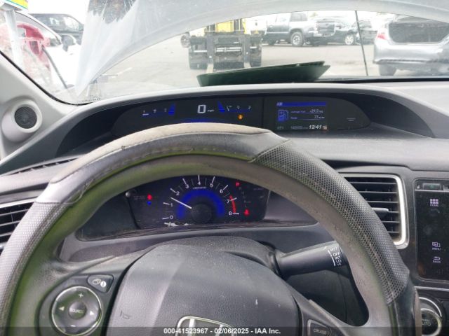 2HGFB2F74FH553745 Honda CIVIC SE