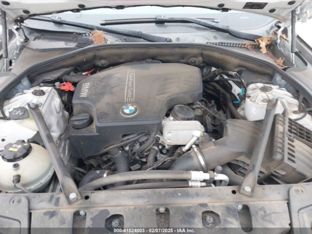 WBA5A7C59FG142721 BMW 528i Xdrive