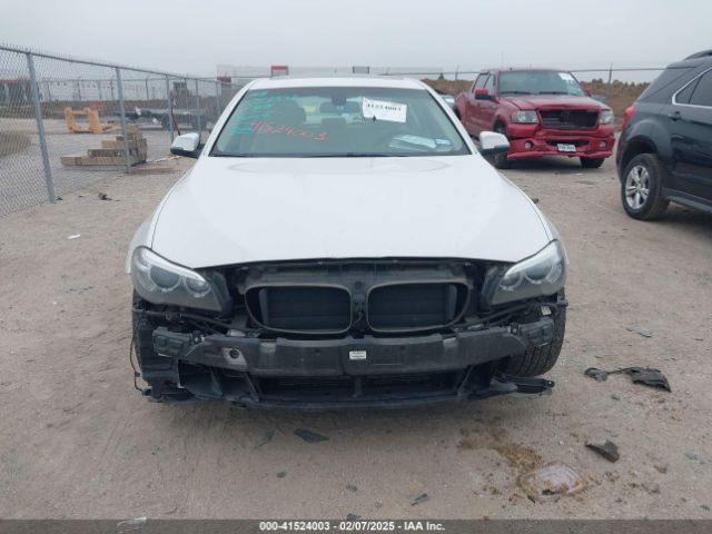 WBA5A7C59FG142721 BMW 528i Xdrive