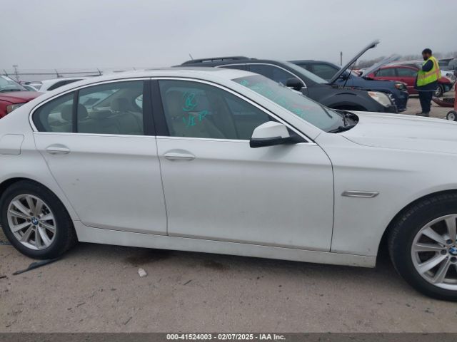 WBA5A7C59FG142721 BMW 528i Xdrive