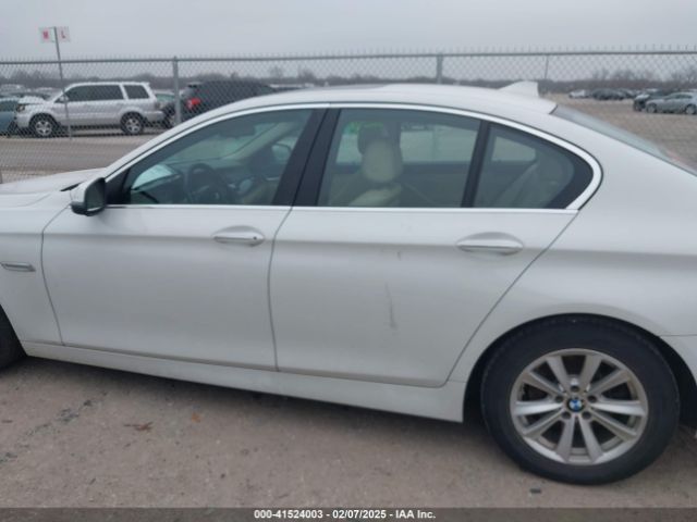 WBA5A7C59FG142721 BMW 528i Xdrive