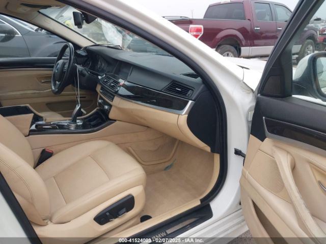 WBA5A7C59FG142721 BMW 528i Xdrive