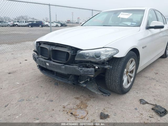 WBA5A7C59FG142721 BMW 528i Xdrive