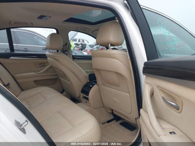 WBA5A7C59FG142721 BMW 528i Xdrive