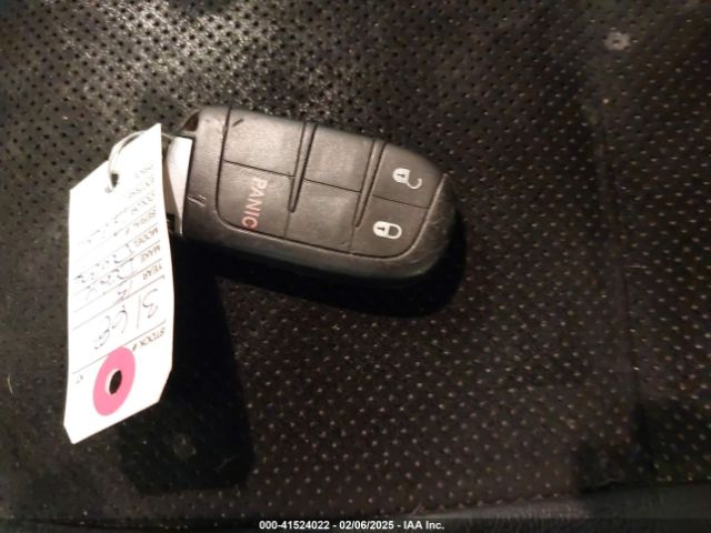 1C4RDJAG4FC133168 Dodge Durango Sxt