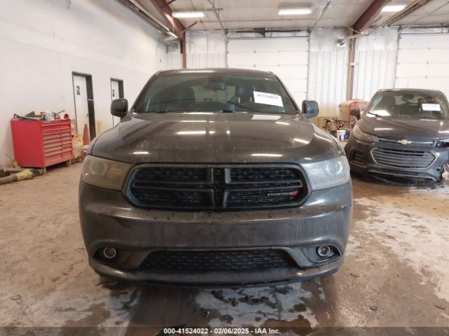 1C4RDJAG4FC133168 Dodge Durango Sxt