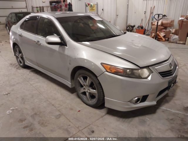 2012 ACURA TSX JH4CU2E88CC025368 Photo 0