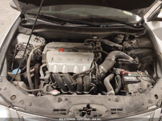 2012 ACURA TSX JH4CU2E88CC025368 Photo 9