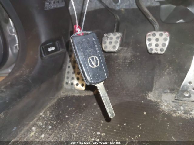 2012 ACURA TSX JH4CU2E88CC025368 Photo 10