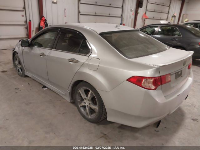 2012 ACURA TSX JH4CU2E88CC025368 Photo 2