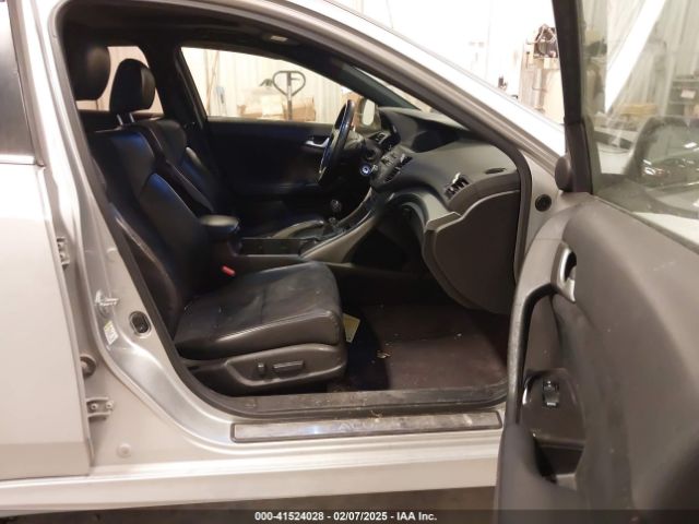 2012 ACURA TSX JH4CU2E88CC025368 Photo 4