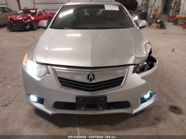2012 ACURA TSX JH4CU2E88CC025368 Photo 5
