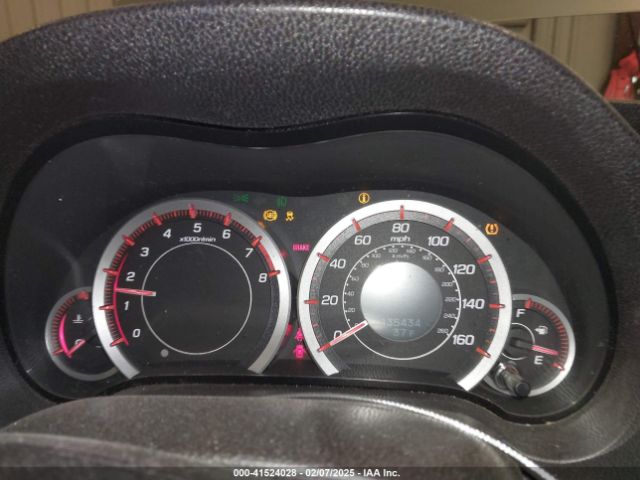 2012 ACURA TSX JH4CU2E88CC025368 Photo 6