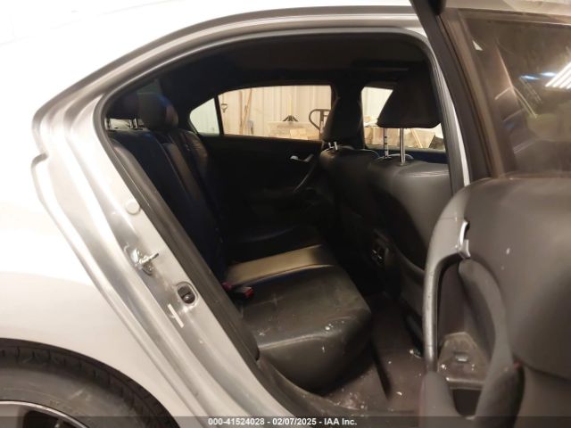 2012 ACURA TSX JH4CU2E88CC025368 Photo 7
