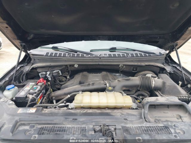 1FMJK1KT8LEA87483 Ford Expedition Limited Max
