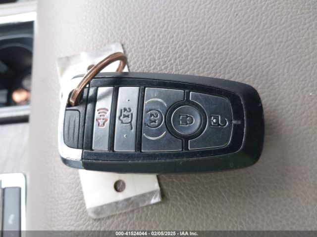 1FMJK1KT8LEA87483 Ford Expedition Limited Max