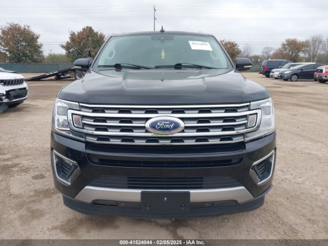 1FMJK1KT8LEA87483 Ford Expedition Limited Max