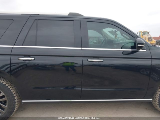 1FMJK1KT8LEA87483 Ford Expedition Limited Max